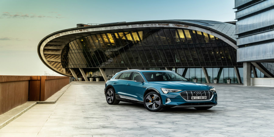 Βραβείο “All-wheel-drive car of the year 2019” για τα μοντέλα της Audi